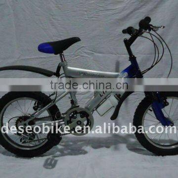 2016 New Design Cool Kids Bike for Boys photo-2