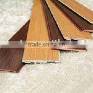 hot stamping foils for WPC decking boards