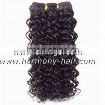 GREAT QUALITY super deep wave human hair extension