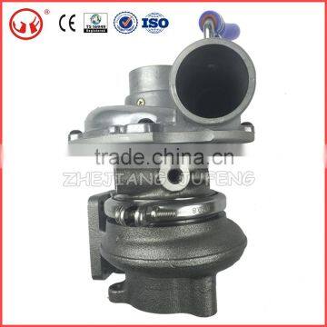 Engine 4JH1T 8972263381 Turbo Parts RHF5 Forisuzu photo-2