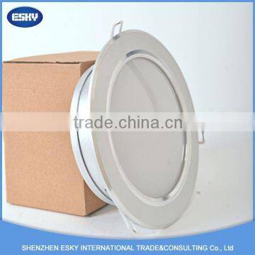 Main Product Strong Packing 5w Led Downlight 2016 photo-5