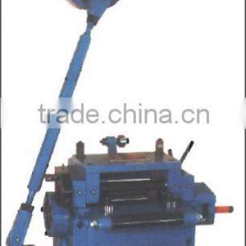 RF-2010NS Roll Feeder