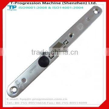 Factory Manufacture Metal Stamping Precision Door Lock Italy photo-4