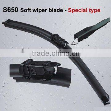 Auto Parts in China Special Clear View Wiper Blade