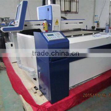 200W 260W 300W 500W 1000W Fiber Laser Cutting Machine Metal Laser Cutting Machine photo-3