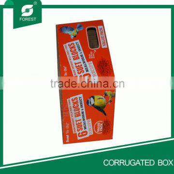 COLOR WHOLESALE PACKAGING COLOR BOX PRINTING photo-5