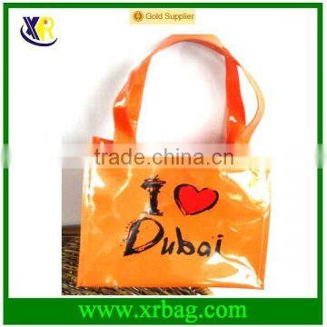 Fashion Easily Lady PU Pantent Leather Handbags photo-2