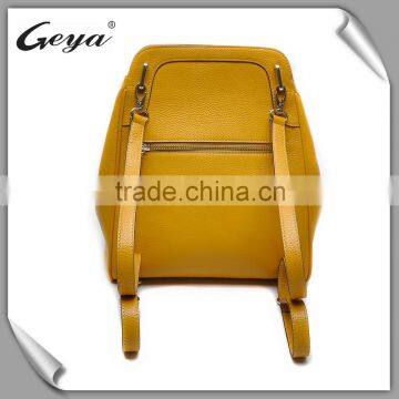 Hot China Factory Preppy Backpack With Affordable Prices photo-4