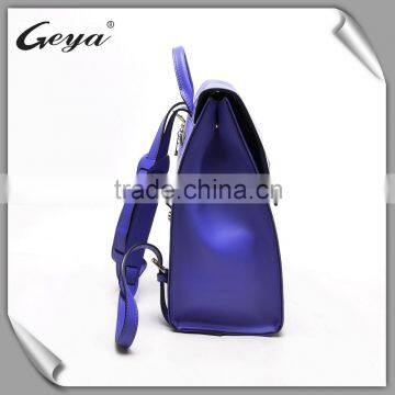 Top Quality Polyester Folded Backpack With Feedback Within 24 Hours photo-5