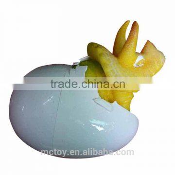 egg hatching toys growing egg toys in water