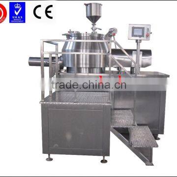 Wet Granulation Machine For Pharmaceutical, Chemical, Foodstuff With CE/ISO Certifcate