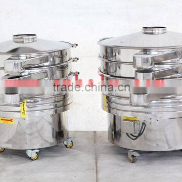 JB Series Medicine Powder Screener photo-3