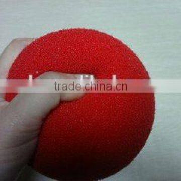 factory price coustomized eva foam balls for sporting