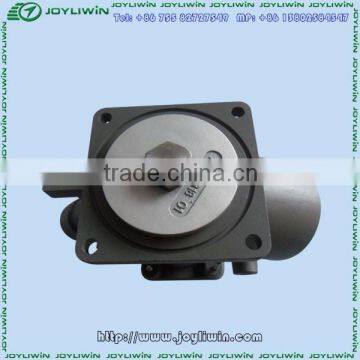 JOY 1622 5156 80 Super Compact Atlas Copco Compressor Air Intake Valve Assembly photo-5