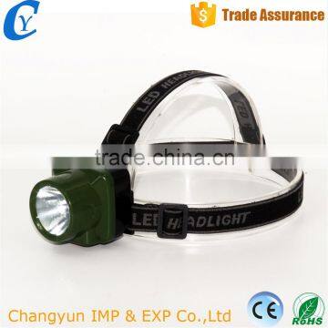 Hot Selling Rechargeable Torch Flashlight LED Hand Light