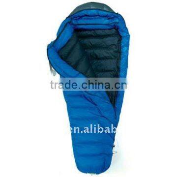 Down Sleeping Bags