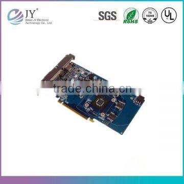 LED CONTROLLER board assembly