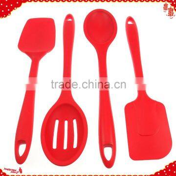 Kitchen Utensil Set Silicone Silicone Kitchen Utensil Set Silicone Kitchen Utensil photo-2
