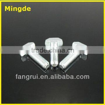 class 8.8 T bolts