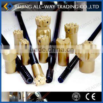 Phillips Rock Drilling Bit From Chinese Manufacturer Supplier