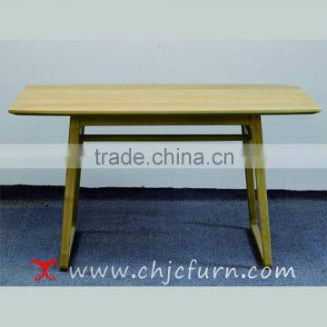 solid wood dinning table