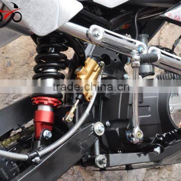 Top Quality 125cc Racing Dirt Bike With Manual Clutch for Sale photo-6