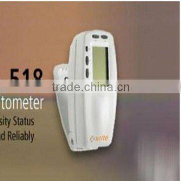 518 Standard Densitometer