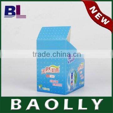 Made in China Good Quality Hot Sale Cardboard Box Art