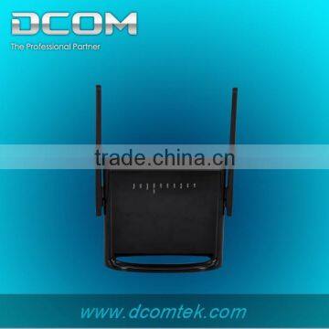 Wireless support ADSL 2/2+ modem Router