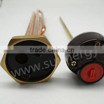 Solar Water Tank Immersion Electric Heater photo-4