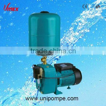 AUDP505A automatic water pump /Auto self-priming Jet pump