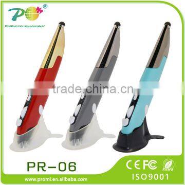 China factory hand writing digital pen mouse