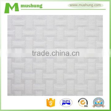 High quality mattress quilted polyester fabric                        
                                                Quality Choice