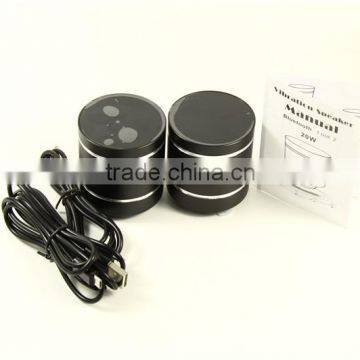 2016 New Hot Selling Products 20w Bluetooth Vibration Speaker Portable Bluetooth Resonating Bluetooth Speaker photo-4