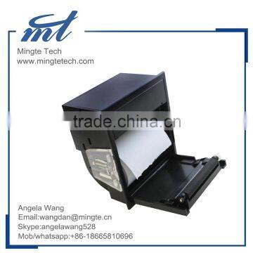 58mm thermal portable taxi receipt printer