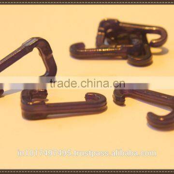 Ring Traveller for Chenille Yarn