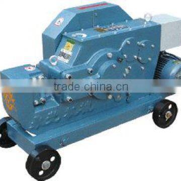 Construction Rebar Cutting Machine (factory)