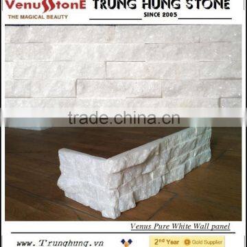 Vietnam Pure White Wall Panel