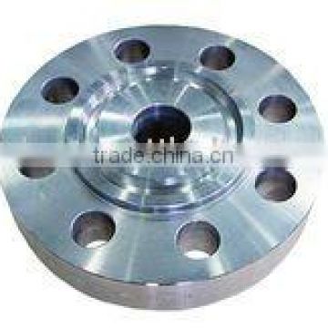 RJT steel flange 304l