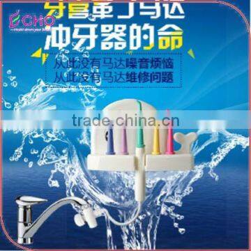HC037 5 Head Dental Care Teeth Cleaning Electric Toothbrush Changeable Head for Braun Oral B photo-5