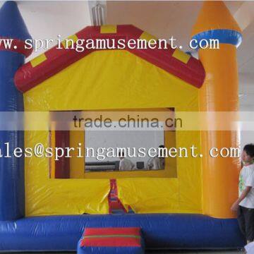 2015 hot jumping inflatable bouncer for sale SP-IB012