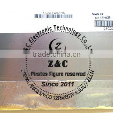 Long-term Supply of N133HSE-EB3 Brand New Original Laptop LCD Disply by CHIMEI photo-2
