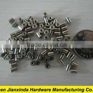 Stainless Steel Insert Nuts