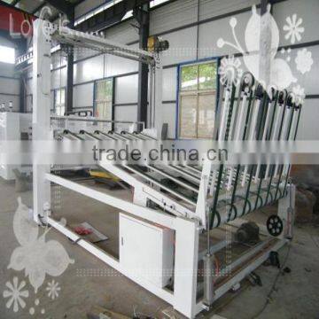 Corrugating Machine Automatic Stacker & Stacking Machine photo-4