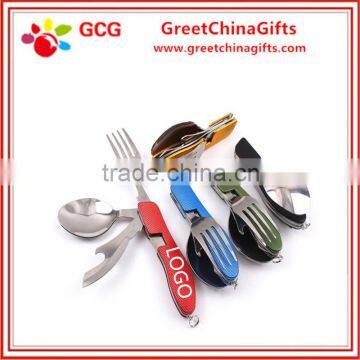 Promotinal Stainless Steel Knife and Fork Set