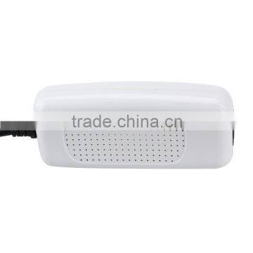 Exclusive Fashionable Design Universal Notebook Adapter With USB Port photo-3