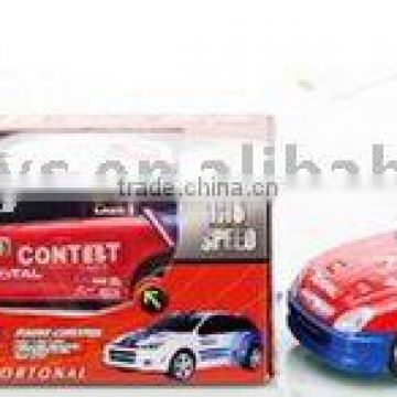 4CH RC CAR