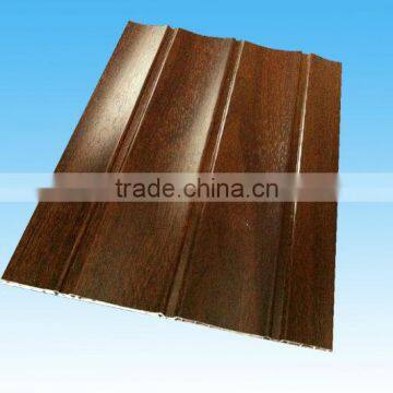 square pvc ceiling panel plastic ceiling 2013