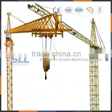 2016 crane machine for sale tower crane