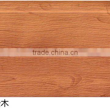 Tenghui Siding Foam Exterior Wall Panel